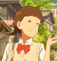 The Wind Rises Screencaps, Sawako Matching Pfp Girl, Sawako Gif Pfp, Akebi's Sailor Uniform Icon, Ghibli Movie Screenshots, Matching Pfp, Disney Princess, Disney Characters, Disney