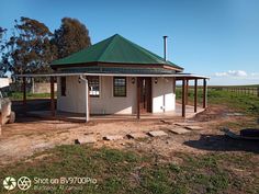 60 year old disused water tank that I converted into a weekend cottage 💖 Round House Plans, Round House, Cape Town, Water Tank, South Africa, Gazebo, Shed, House Plans, Outdoor Structures