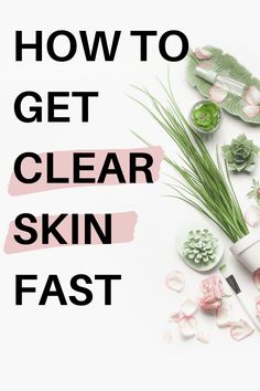 How To Make Your Face Clear, Hacks For Clear Skin, How To Make Skin Smooth And Clear, Clear Face Tips Flawless Skin, How To Get Completely Clear Skin, Skin Glow Tips, How To Achieve Clear Skin Naturally, Coconut Oil Uses For Skin, Clear Skin Care Routine