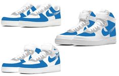 Gear up with our exclusive Detroit Lions SVG collection and roar with pride as you craft your way to fandom! Elevate your fan experience and showcase your team spirit with our intricately designed SVGs. Unleash the power of the roar - shop now and let the crafting game begin! #RoarWithPride 🦁🏈 Nike Air Force 1s, Hand Painted Shoes, Leather Paint, Nike Brand, Sneakers Athletic, Unisex Shoes, Wife Gift, Painted Shoes