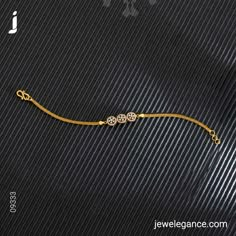 Embrace the simplicity of a bracelet... . Search for the Product Code '09333' on www.jewelegance.com . #myjewelegance #jewelegance #bracelet #czbracelet #statementbracelet #braceletofinstagram #gemstonejewellery #gemstoneglam #gemstone #beautifuljewelry Gold Jewelry Fashion Bracelet, Bracelets Gold Simple For Women Indian, Bracelet Design For Women, Gold Bracelet Indian, Gold Bracelet Designs, Braclets Gold, Coral Jewelry Set, Gold Bracelet Simple, Antique Necklaces Design