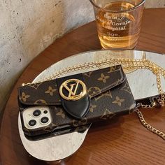 iPhone 14 Plus cases Card Holder Phone Case, Buy Louis Vuitton, Louis Vuitton Crossbody, Card Holder Case, Apple Iphone Case, Monogram Canvas, Leather Case, Wallet Case, Louis Vuitton Monogram