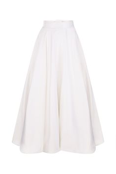 Introducing the Cecil Skirt, a masterpiece crafted from luxurious stretch satin fabric. This midi-length skirt features a voluminous balloon silhouette, effortlessly combining elegance and modernity. Designed with a high waist, it offers a roomy and comfortable fit that flares out into a playful and feminine shape. The fabric’s soft sheen adds a touch of glamour, while the addition of practical pockets makes it versatile for various occasions. Whether you’re styling it for a sophisticated everyd White Satin Midi Skirt, Silk A-line Pleated Skirt, Silk A-line Flowy Skirt, Spring Evening Draped Midi Skirt, Formal Midi-length Flowy Skirt, Formal Midi Length Flowy Skirt, Pleated Silk Midi Skirt, Chic White Bottoms For Cocktail, Silk Pleated Midi Skirt