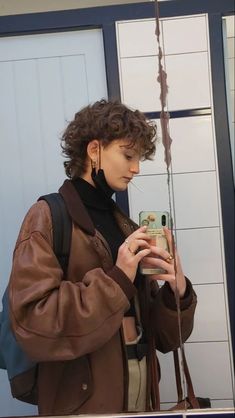 Short Hair Mullet Curly, Mullet Inspo Women, Short Hair Mullet Woman Curly, Short Hair Women Mullet, Shaggy Curly Mullet For Women, Mullets On Women Curly, Short Women’s Mullet, Short Mullet Hairstyle Women Curly, Women’s Curly Mullet