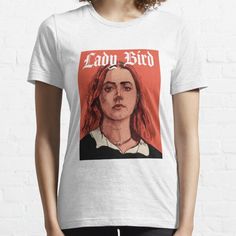 Boutique de Sara Tees | Redbubble Lady Bird