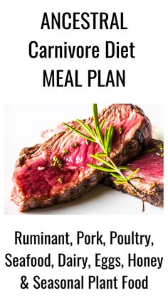 Carnivore Diet Meal Plan For Women, Ancestral Diet Meal Plan, What Can You Eat On Carnivore Diet, Carnivore Diet Meal Plan, Carnivore Diet Eating Out, What You Can Eat On Carnivore Diet, Ash Eats Carnivore, Honey On Carnivore Diet, Sample Carnivore Meal Plan