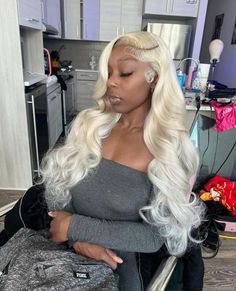 Girl Hair Colors, Lace Styles, Colored Wigs, Hair Laid, Lace Closure Wig, Braids For Black Hair, Girl Hair