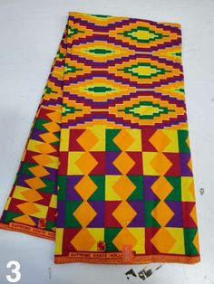 Kente Cotton 100% cotton USE: For dresses, skirts, tops, shirt, all apparel , special occasions, and décor Price per yard Kente Print, African Skirts, African Fabric, Flower Photos, African Clothing, Green And Gold, Cotton Material, Red And Blue, Special Occasion