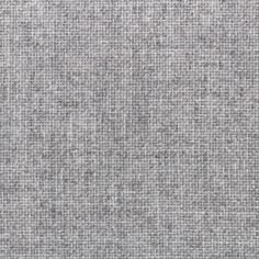 an up close shot of a gray fabric texture