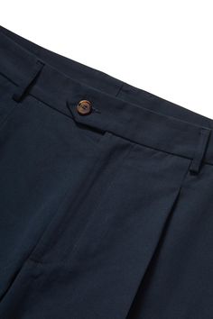 Our Pleated Shorts offer a sharp fit, with an ideal inseam hitting just above the knee. Premium Italian twill fabric maintains a crisp touch throughout the day from gardening to dinner, these dress up or down with ease. An extended waistband allows for wear without a belt. Trimmed with natural corozo buttons and nickel hardware. Made in Italy. Nickel Hardware, Pleated Shorts, Twill Fabric, Above The Knee, The Knee, The Day, Dress Up, Italy, Navy