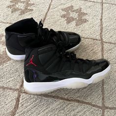 Mens Air Jordan 11 Retro 72-10. Gently Used Condition. Worn A Couple Of Times And In Great Condition. No Flaws, See Photos For Best Idea Of Wear. Jordan 11 Retro Low, Jordan 23, Air Jordan 11 Retro, Shoes Air, Jordan 11 Retro, Air Jordan 11, Jordans For Men, Jordan 11, Jordan Shoes