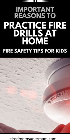 Are you teaching fire safety with preschoolers this Fall? If so, these fire safety tips and activities for kids are sure to be a hit. Create a fire safety plan and teach safety tips like stop, drop, and roll, academics such as shapes, numbers, letters and more in this fun fire theme for kids.