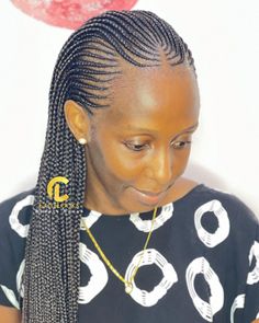 Half Cornrows Half Box Braids Are The Most Dominant Style In 2024 Half Carrot Half Box Braids, Half Box Braids, Half Cornrows Half Box Braids, Half Braids, Half Cornrows, Corn Row, Hair Twist, Twist Styles, Hair Twist Styles