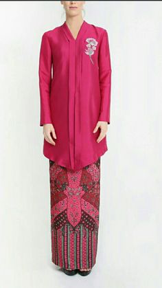 Bridesmaid dress Boho Formal, Kebaya Lace, Modern Kebaya, Kebaya Muslim, Muslimah Dress, Spring Dresses Casual