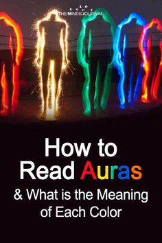 How to Read Auras And The Meaning of Each Color Aura Colors Meaning Spiritual, How To Find Your Aura, Spiritual Colors And Meanings, What Is Aura, Aura Reading Practice, Types Of Auras, Royal Blue Aura, Reading Aura, Aura Types