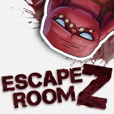 the poster for escape room 2