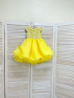 Toddler Pageant Dress, Toddler Pageant Dresses, Toddler Pageant, Dress With Rhinestones, Beauty Dress, Pageant Dress, Pageant Dresses, Dress C, Beautiful Dress