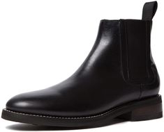 PRICES MAY VARY. THE PERFECT FIT - We recommend ordering the size you typically wear in leather boots or dress shoes, or ½ size smaller than you typically wear in sneakers. If you have any questions, need help finding your size, or need to exchange for a different size, our team is always here to help! (Last: Encore) THE DUKE CHELSEA BOOT - This minimalist boot is handcrafted and hand stitched with a timeless and versatile style complementing any outfit from jeans to a business suit UNPARALLELED Minimalist Boots, Thursday Boot Company, Thursday Boots, Cheap Boots, Boot Companies, Men’s Boots, Genuine Leather Boots, Chelsea Boots Men, Boots For Men