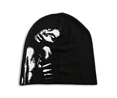 Description: "Sensual Woman" graphic beanie hat. Condition: Brand new Color: Black Size: One size (fits most because of the stretchy material) Shipping: Free worldwide economy shipping, with added tracking number (ATTENTION! Delays may occur because of the reduction of worldwide flights and logistics due to the pandemic). Returns: Accepted within 30-day period after the orders are delivered. Please note that the items should be returned in the same condition as they were received. Other: Very li Streetwear Knitted Beanie Cap, Hip Hop Beanie For Winter Streetwear, Hip Hop Beanie For Streetwear In Winter, Knitted Beanie For Streetwear, Knitted Cap For Streetwear, Knitted Hats For Streetwear, Knitted Cap Style Hat For Streetwear, Winter Acrylic Hat For Streetwear, Acrylic Winter Hat For Streetwear