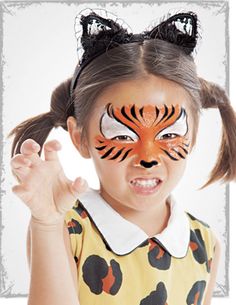 Easy Face Painting Ideas, Easy Face Painting, Face Painting Ideas, Simple Face, Boy Face