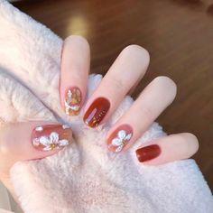 Nails Design Pink, Nail Wedding, Nails Trend, Fall Nail Trends, Elegant Nail Designs, Soft Nails, Nail Swag, Pink Nail Designs