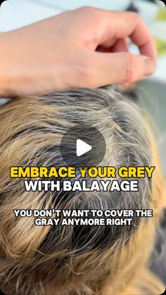 Glen Hew on Instagram: "IMPORTANT NOTE‼️Never full bleach your hair if your have 50% or lesser grey hair ! Try this instead ..

Choose highlights if you have 30% and lesser white hair - approx 10-30% prelightening ( some dark some light contrast ) #fhighlight

Choose balayage if you have 30-80% white hair - approx 40-60% prelightening ( gradient toward ends lighter ) #fbalayage 

Choose reverse highlights or balayage if you have 100% white hair - 100% prelightening ( lowlights to create salt pepper look ) #reversehighlight #reversebalayage 

For this client ( she don’t wanna show face )
I only reverse balayage with FBalayage technique and lowlights with @milbonmalaysia @enog_bymilbon OFF BLACK color and tone with @addicthy_color

Treatment with @epresmalaysia @epresbeauty 

@kamihairgroup Reverse Highlights, Reverse Balayage, Bleaching Your Hair, Off Black, White Hair, Salt Pepper, Balayage, Black Color