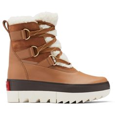 Sorel Joan Of Arctic Next Waterproof Boots Women's Designer Winter Boots, Sorel Joan Of Arctic, Sorel Joan, Sorel Boots, Sorel Womens, Winter Boots Women, Waterproof Boots, Wedge Sneaker, Winter Boots