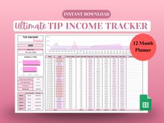 the ultimate tip to make money tracker for homeowners in one month or less