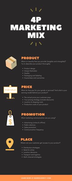 4 marketing mix infographic Start Up Marketing Plan, Market Research Tools, 7ps Of Marketing, Marketing Strategy Infographic, Business Plan Infographic, Strategic Marketing Plan, Marketing Infographics, Video Content Marketing