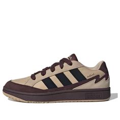 adidas Wcard Adv 'Khaki Black' IH0964 Limited Edition Sneakers, Sport Sneakers, Adidas, Sneakers, Black