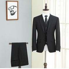 Product information: Edition type: Slim suit Process: Fusible lining process Collar type: flat collar Collar width: Narrow collar (below 7cm) Placket/Button: Two single-breasted buttons Material: PolyesterPolyester content: 70% (inclusive) -79% (inclusive) Subdivision style: business casual pattern: plain Material composition: polyester fiber 78% viscose fiber (viscose fiber) 22% ﾠ Size information: Size: 165/S 170/M 175/L 180/XL 185/XXL 190/XXXL Prevention: 1. Asian sizes are 1 to 2 sizes small 31 Weeks Pregnant, Style Business Casual, My Father's Daughter, Formal Blazer, Slim Suit, Heavy Jacket, Heavy Coat, Flat Collar, Traje Casual