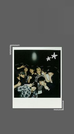 Stray kids wallpaper polaroid Polaroid Wallpaper, Hyunjin Photoshoot, Star Kids, Straykids Hyunjin, Group Pictures