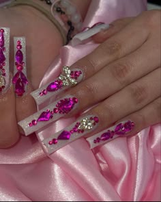 Art For Short Nails