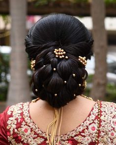 Girl Hairstyles For Short Hair, Hair Style Girl, Hair Style Vedio, Bride Hairstyle