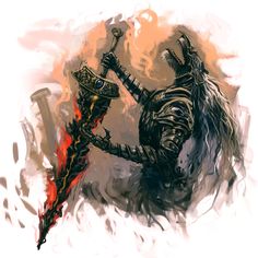 Souls Art, Soul Art, Dark Souls, Star Wars Art, World Of Warcraft, Live Wallpapers