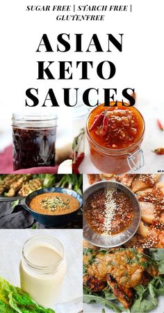 Chinese Sauce Recipe, Low Carb Asian, Asian Keto, Chinese Sauce, Keto Stuffed Peppers, Asian Stir Fry