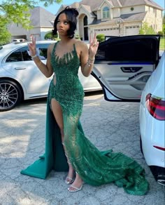 Modest Mermaid Black Girl Sequin Prom Dresses 22th Birthday Outfits P4 – PreppyDress 22th Birthday, Girl Prom Dress, Prom Dress Sparkly, Classy Prom, Sparkly Prom Dresses, Gorgeous Prom Dresses, Senior Prom Dresses