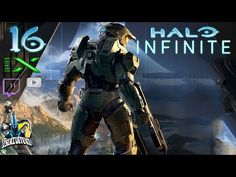 the video game halo infinite has been released