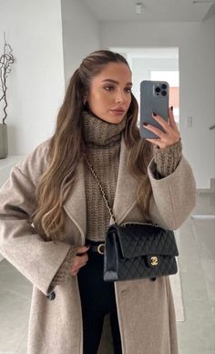 New York Outfits, Winter Fashion Outfits Casual, Cold Outfits, Paris Outfits, Mode Inspo, Looks Chic, 가을 패션, Autumn Outfit, Outfit Inspo Fall