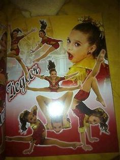 Aldc Rares, Dance Moms Season 2, Dance Moms Paige, Dance Moms Mackenzie, Dance Moms Memes