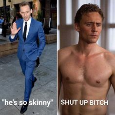 Tom Hiddleston Hot Photos, Tom Hiddleston Muscles, Hot Tom Hiddleston Pics, Tom Hiddleston Loki Series, Tom Love, Thor X Loki, Unrelated Tom Hiddleston, Loki God Of Mischief, Loki Fanart