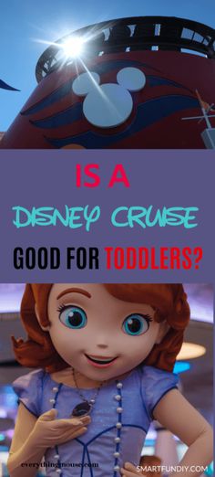 Are you thinking of sailing on a Disney Cruise with your toddler? Find out which is the best Disney cruise ship for toddlers, and learn whether sailing on a Disney cruise ship with a toddler is for you. #DisneyCruise #DisneyCruiseToddler #DisneyCruiseTips Best Disney Cruise Ship, Disney Cruise Dream, Cruise Ship Food, Disney Wonder Cruise Ship, Disney Cruise Ship, Disney Wonder Cruise, Disney Cruises