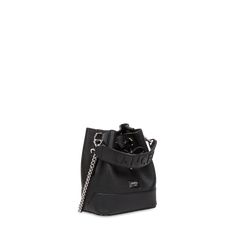 Bucket bag - New collection - Women | Lancel Official Store Urban Bags, Look Rock, Strong Personality, Day And Night, Cowhide Leather, Official Store, Bucket Bag, Porter, Top Handle Bag