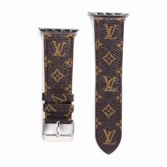 Description Iconic Monogram and Checkerboard Design: This strap showcases the classic Louis Vuitton monogram combined with the distinctive checkerboard canvas, offering a timeless and sophisticated look. Premium Leather Construction: Crafted from high-quality leather, the strap provides exceptional durability and comfort, ensuring it remains stylish and functional through daily wear. Adjustable and Secure Fit: The strap is designed to fit various wrist sizes, featuring an adjustable buckle for a Gucci Apple Watch Band, Apple Watch バンド, Apple Watch Nike, Apple Watch 42mm, Apple Watch Bands Leather, Louis Vuitton Designer, Apple Watch 38mm, Lv Monogram, Air Pods