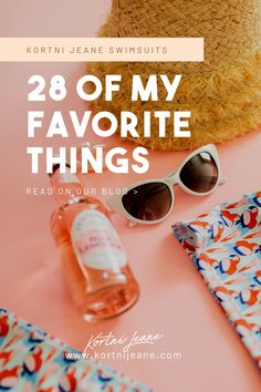 I'm celebrating 28 years by sharing 28 of my favorite things! Each of these are either tried and true favorites or things I'm currently wishing for (hint hint Nico 🤗). Maybe you'll find a few to add to your wishlist! Fawn Design, Fruit Infused Water, Second Pregnancy, Laneige Lip Sleeping Mask, Daily Bag, Family Movie Night