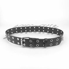 Metal chain tassel hollow out o ring PU leather belt Black Adjustable Black Metal Chain Belt, Edgy Black Chain Belt With Adjustable Chain, Edgy Black Metal Chain Belt, Edgy Black Adjustable Chain Belt, Trendy Black Belt For Festival, Edgy Adjustable Chain Belt For Parties, Adjustable Edgy Chain Belt For Party, Black Chain Belt With Belt Loops For Festivals, Black Chain Belt For Festival