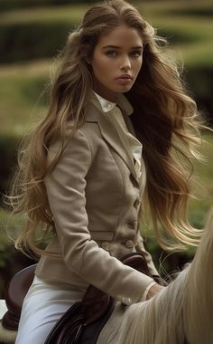 Fenugreek For Hair, Victoria's Secret Aesthetic, Pretty Blonde Hair, Goddess Aesthetic, Leather Skirt Outfit, Pretty Brunette, Golden Hair, Winter Mode, Black And White Aesthetic