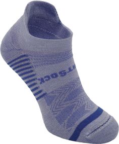 Ready to lace up? The WRIGHTSOCK CoolMesh II Tab-Back socks offer a low-profile fit with a double-layer design that minimizes friction and blisters and wicks moisture away. Travel Socks, Walking Socks, Serenity Blue, Hiking Socks, Running Socks, Layer Design, Athletic Socks, For A Reason, Mesh Panel