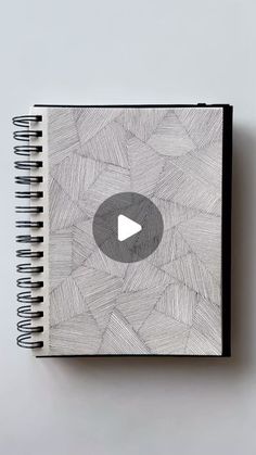 The Calm Creator on Instagram: "Stripes gone wild. 

This one took a while cause of the many lines I drew. I don’t think I’ve made a whole page with just stripes? It was fun though! 

#fyp #viral #abstract #lines #stripes #art #artist #doodle #drawing #timeconsuming #creative #sketching" Creative Sketching, Artist Doodle, The Calm, Abstract Lines, Art Artist, Stripes, The Creator