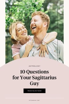 Curious about what makes your adventurous and free-spirited Sag crush tick? Here are 10 insightful questions that will help you unveil their deepest desires, dreams, and quirks. Get prepared for enlightening responses that will either make you fall harder or send up a red flag. Let us know which question surprised you the most and tag a friend who needs this juicy insight into their Sagi bae's psyche! Saggitarius Boyfriend, Sagittarius Man Facts, Dating A Sagittarius, Dating A Sagittarius Man, Saggitarius Crushing, What Makes You Laugh, Sagittarius Man, Guys Read, Sagittarius Sign